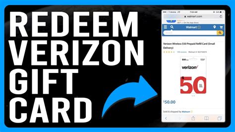 verizon wireless gift card from smart rewards|Verizon rewards redeem.